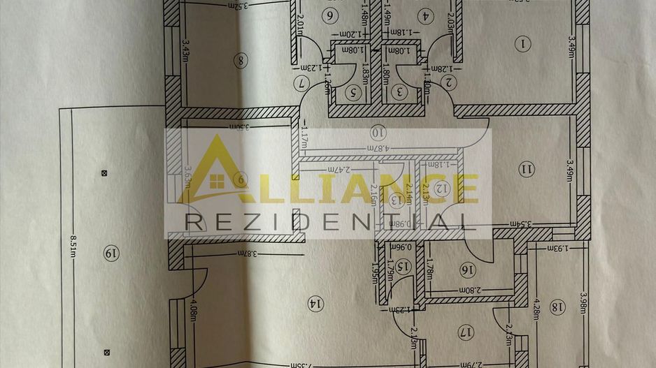 Casa individuala Magurele Gata de mutare - Poză 18