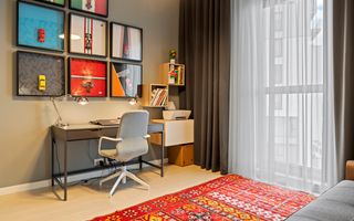 Apartament spatios One Herastrau Park I 4 Camere I View superb - Poză 25