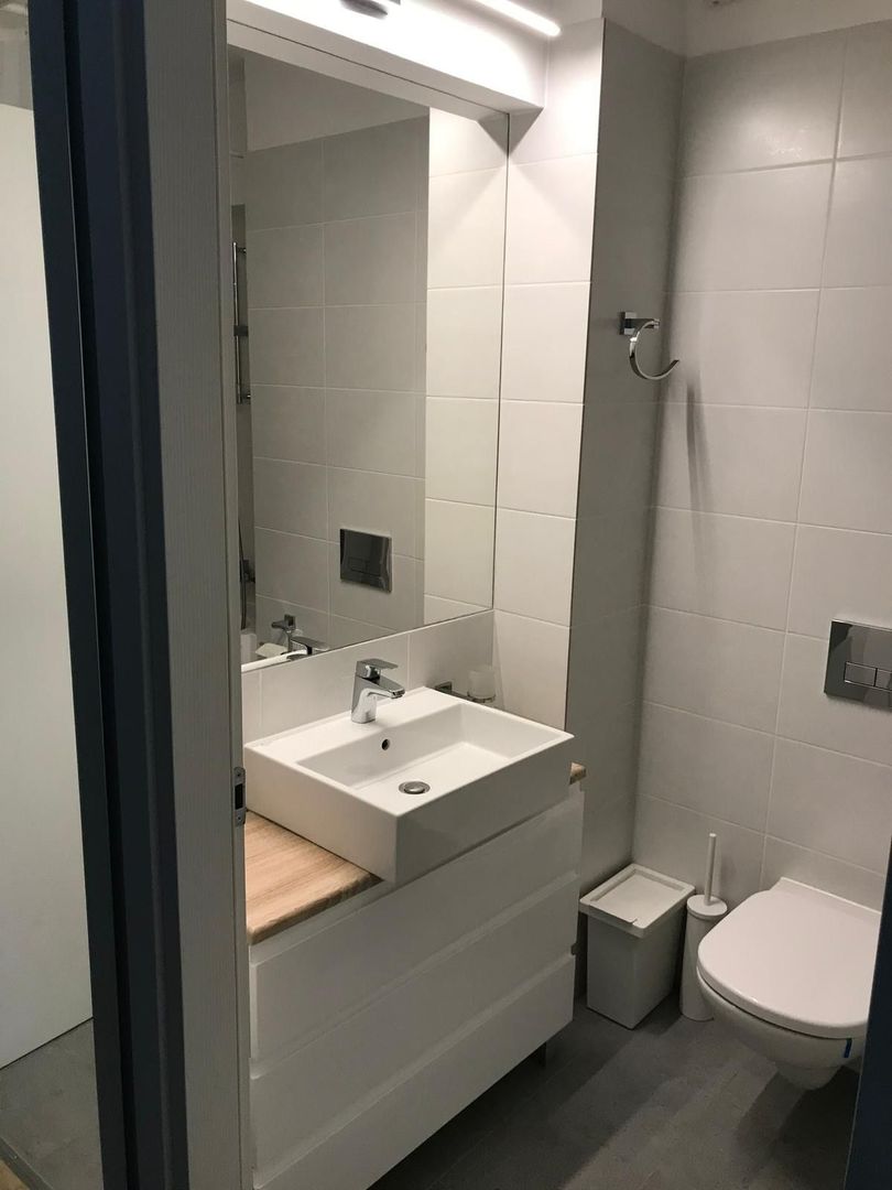 DE INCHIRIAT | APARTAMENT 2 CAMERE | BELVEDERE RESIDENCE - Poză 11