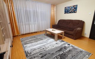 2 camere, decomandat, centrala proprie; Shoping City. - Poză 5