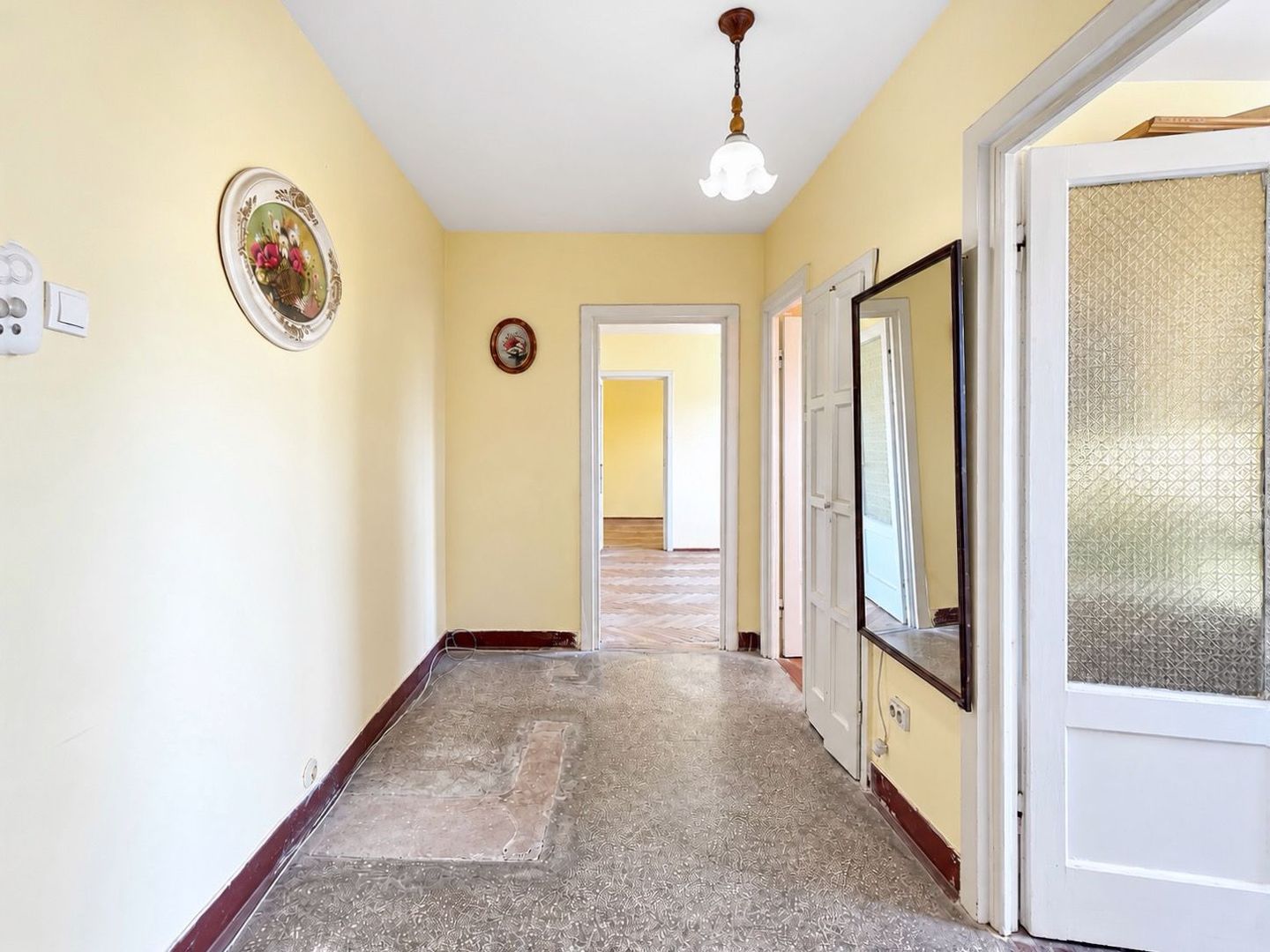2 Camere | Etaj 2 | Centrala Proprie | Centrul Vechi | Comision 0 - Poză 13