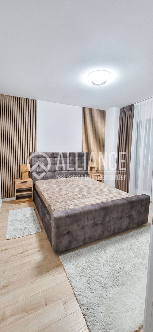 Apartament 2 camere Premium in  South Sidea - Poză 14