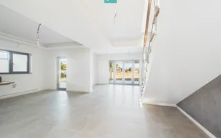 Duplex modern cu garaj, în Giarmata - Poză 15