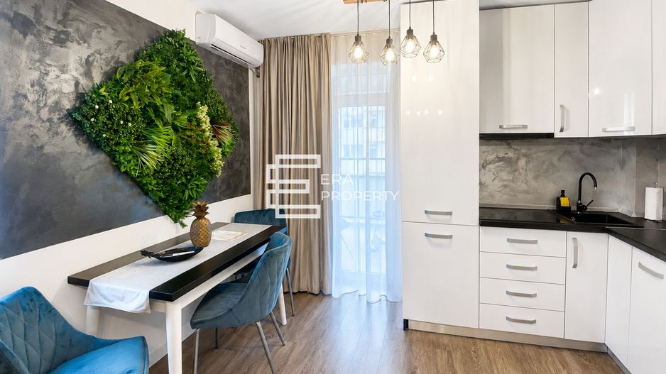 Apartament modern cu 2 unități tip studio, 2 băi și 2 terase - Poză 8