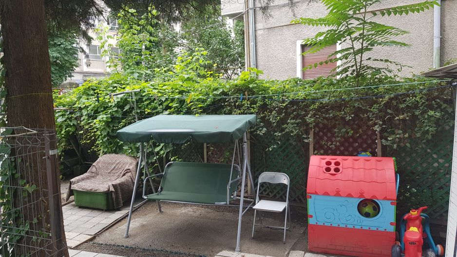 Casa Cotroceni | S+P+ET+POD | teren 188 mp - Poză 5