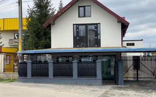 Spatiu Comercial de Vanzare in Onesti - Poză 4