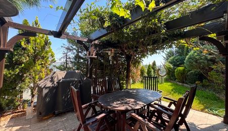 Închiriere Herastrau | Vedere panoramică | Gradina