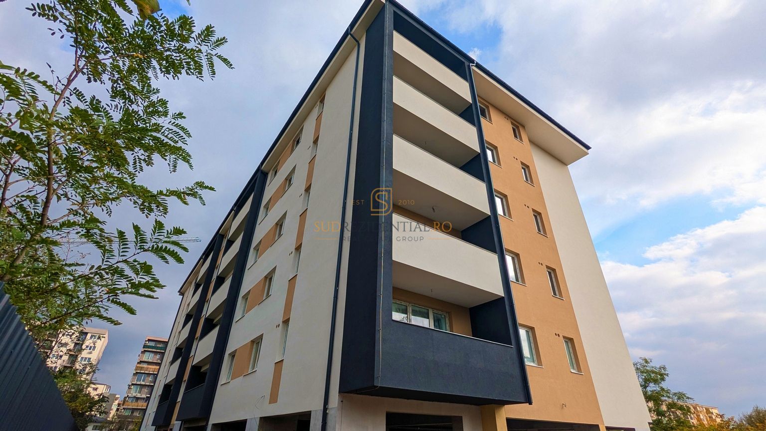 Apartament 2 camere – Vision Residence Brâncoveanu 2, Sector 4 - Poză 4