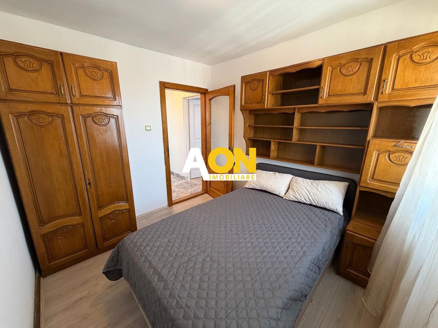Apartament 3 Camere, Zona Bld. Transilvaniei - Poză 3
