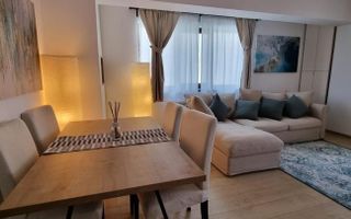 Apartament 2 camere mobilat modern, Zona Vitan - Poză 3