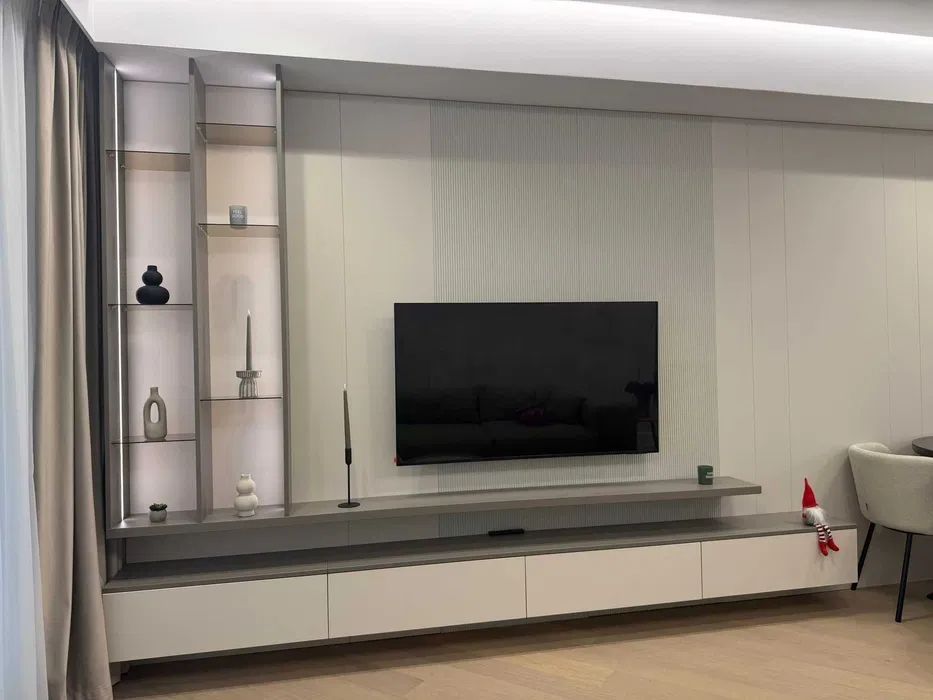 APARTAMENT 3 CAMERE | PRIMA INCHIRIERE | EROU IANCU NICOLAE - Poză 2