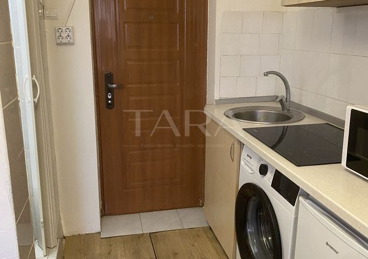 Garsonieră în zona Iris - Poză 6