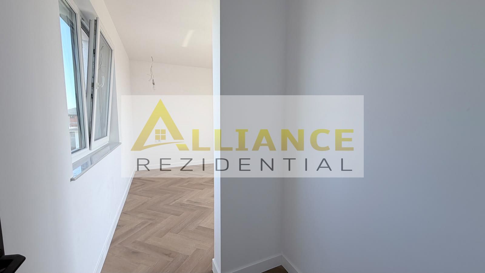 Casa Individuala - 4 camere - 3 bai - 310mp teren - Poză 16