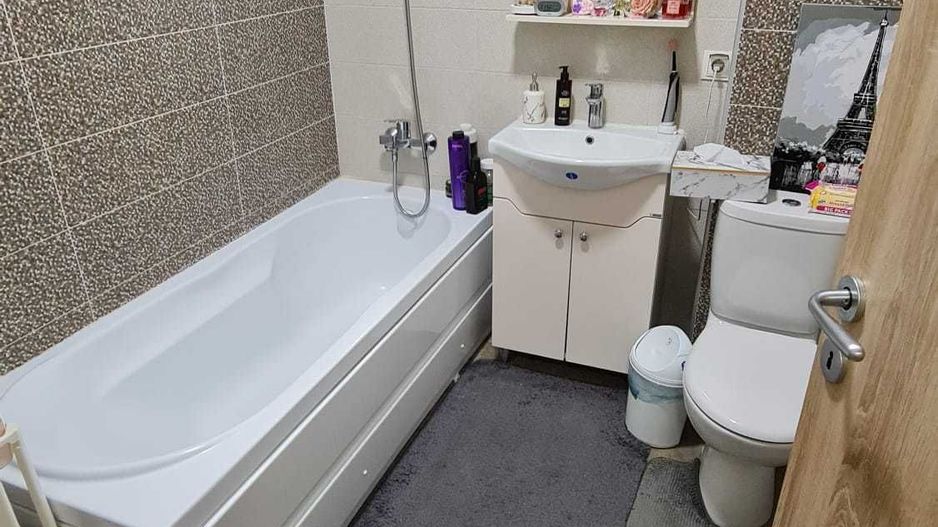 Apartament 2 Camere Complex Rotar Park 1 - Poză 4