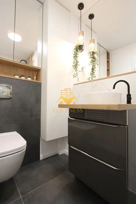 1camera, bloc nou, Buna Ziua, zona Grand Hotel Italia, LIDL, Panemar - Poză 6