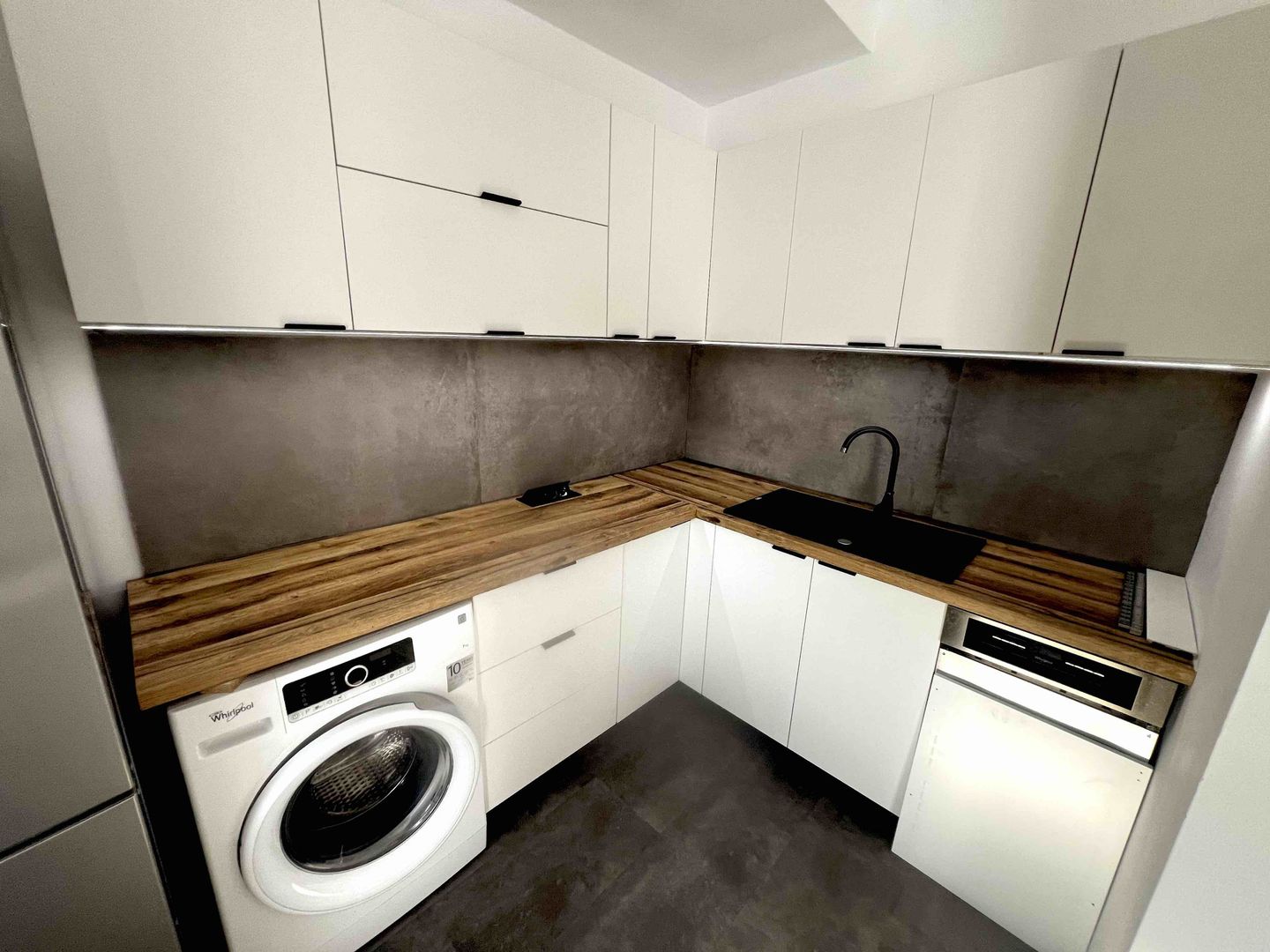 Apartament 2 camere premium - 69mp | Baneasa | Aviatiei - Poză 5