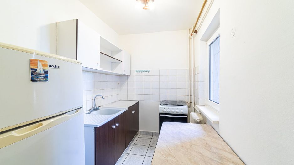VANDUTA! Apartament cu o cameră, zona Romanilor - Poză 6