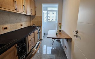APARTAMENT 2 CAMERE | DOROBANTI | RENOVAT | IDEAL PENTRU INVESTITIE - Poză 4