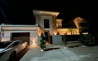 Proprietate de lux cu piscina si design modern-Dumbravita - Poză 2