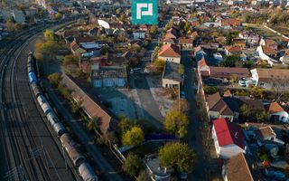 Imobil în suprafață de 3151mp pe Str.Ardealului - Poză 42