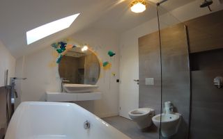 Apartament cu 3 camere in Zorilor (langa restaurant ROD) - Poză 13