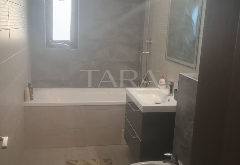 Apartament luminos cu 3 camere – zonă liniștită lângă parc și pădure. - Poză 4