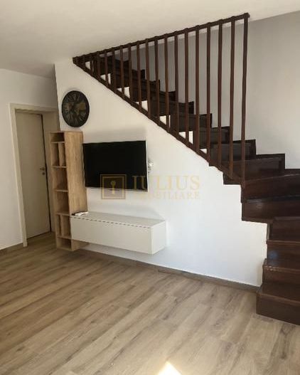 Dumbravita| Apartament pe două niveluri| 3 camere-2 dormitoare| 2 bai| parcare - Poză 8