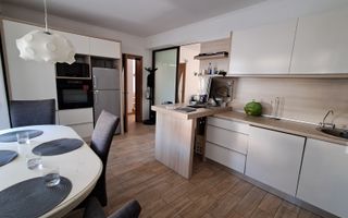 Chirie casa 5 camere | 120 mp | Zona Baritiu - Poză 10