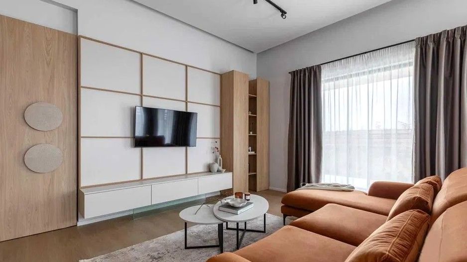 Inchiriere casa 4 camere | Corbeanca |  Teren 1080 mp - Poză 2