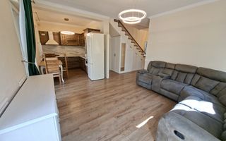 Duplex in Dumbravita cu camera pe parter - Poză 1