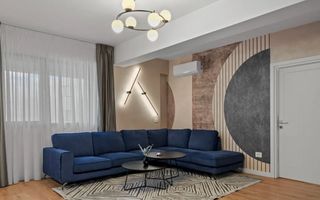 3 camere | Ivory Residence | Pipera | rond OMV - Poză 5