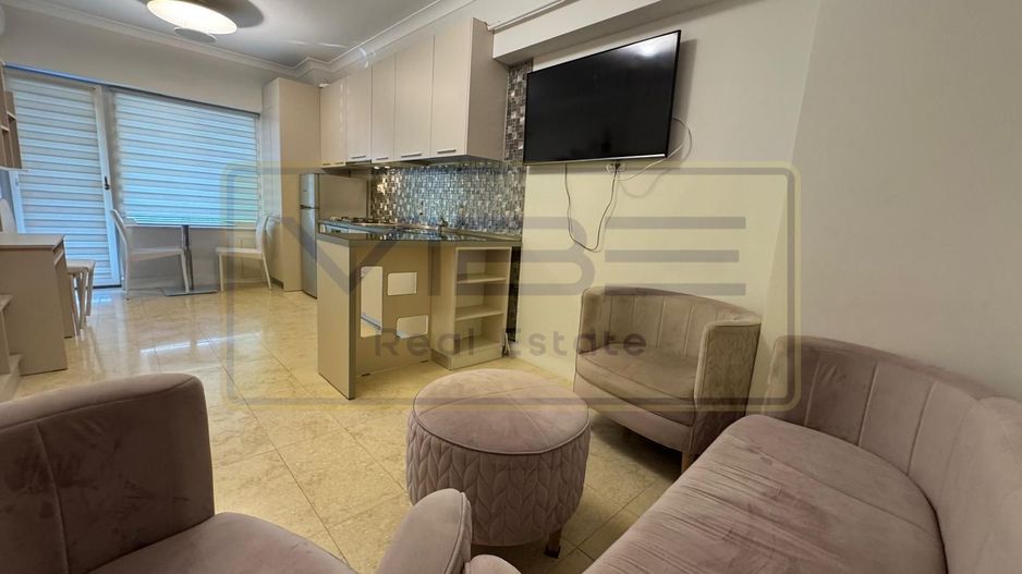 Apartament 2 camere + loc parcare Royal Town COPOU - Poză 3