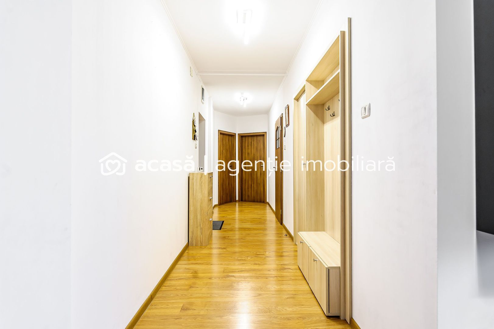 Apartament modern cu 3 camere, Via Romana. Arad. - Poză 7