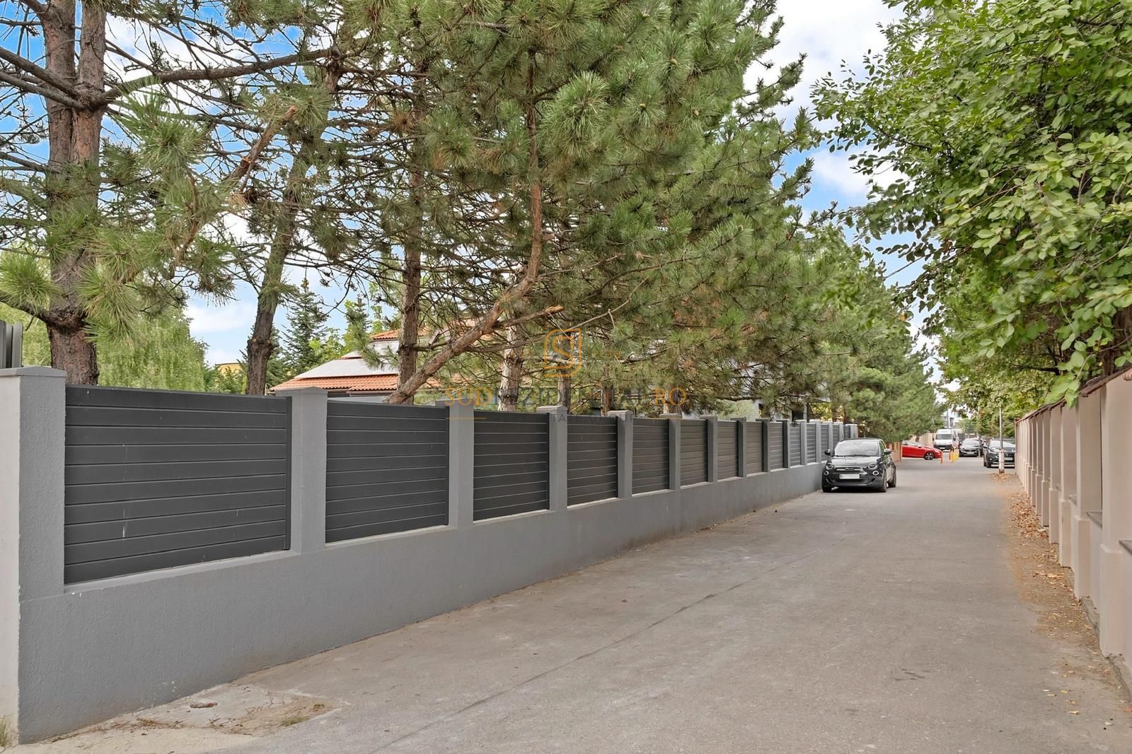 Vila premium 6 camere, ultrafinisata, cu piscină|Pipera-Iancu Nicolae - Poză 26