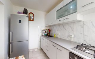 2 Cam | Drumul Taberei – Plaza | 50 MP | Bloc Reabilitat | Metrou - Poză 5
