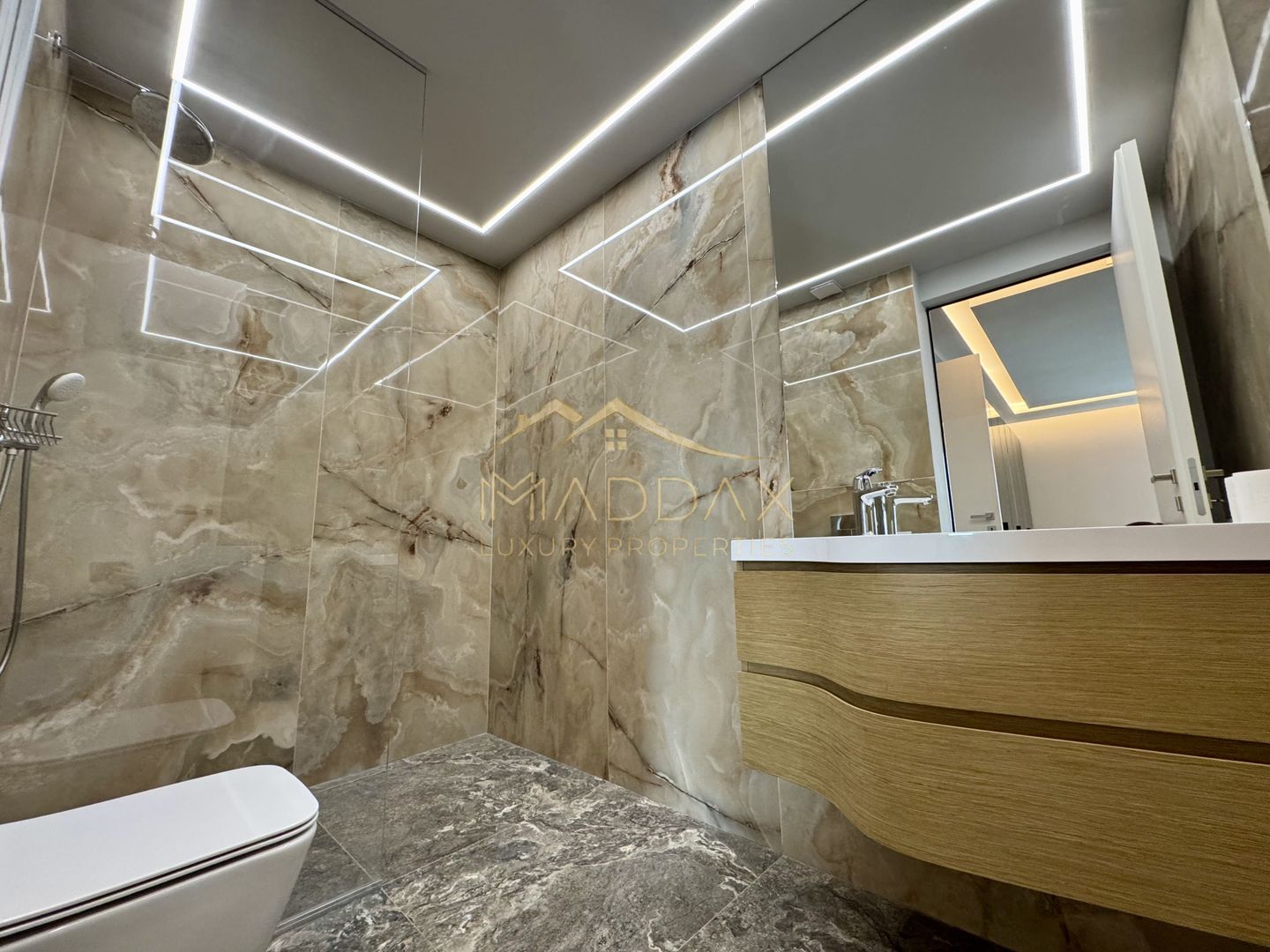 Resedinta de lux / *Kiseleff* - Poză 38