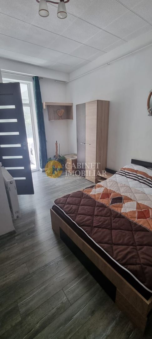 COPOU - 4 CAMERE DECOMANDAT - 78MP - FARA RISC SEISMIC - Poză 9