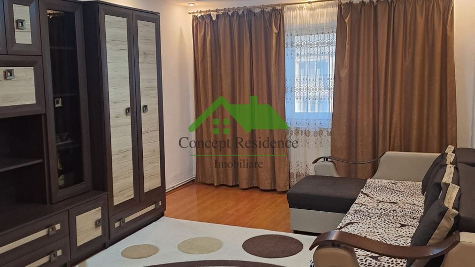 Apartament 2 camere decomandat de vânzare – Str. Păltinișului - Poză 4