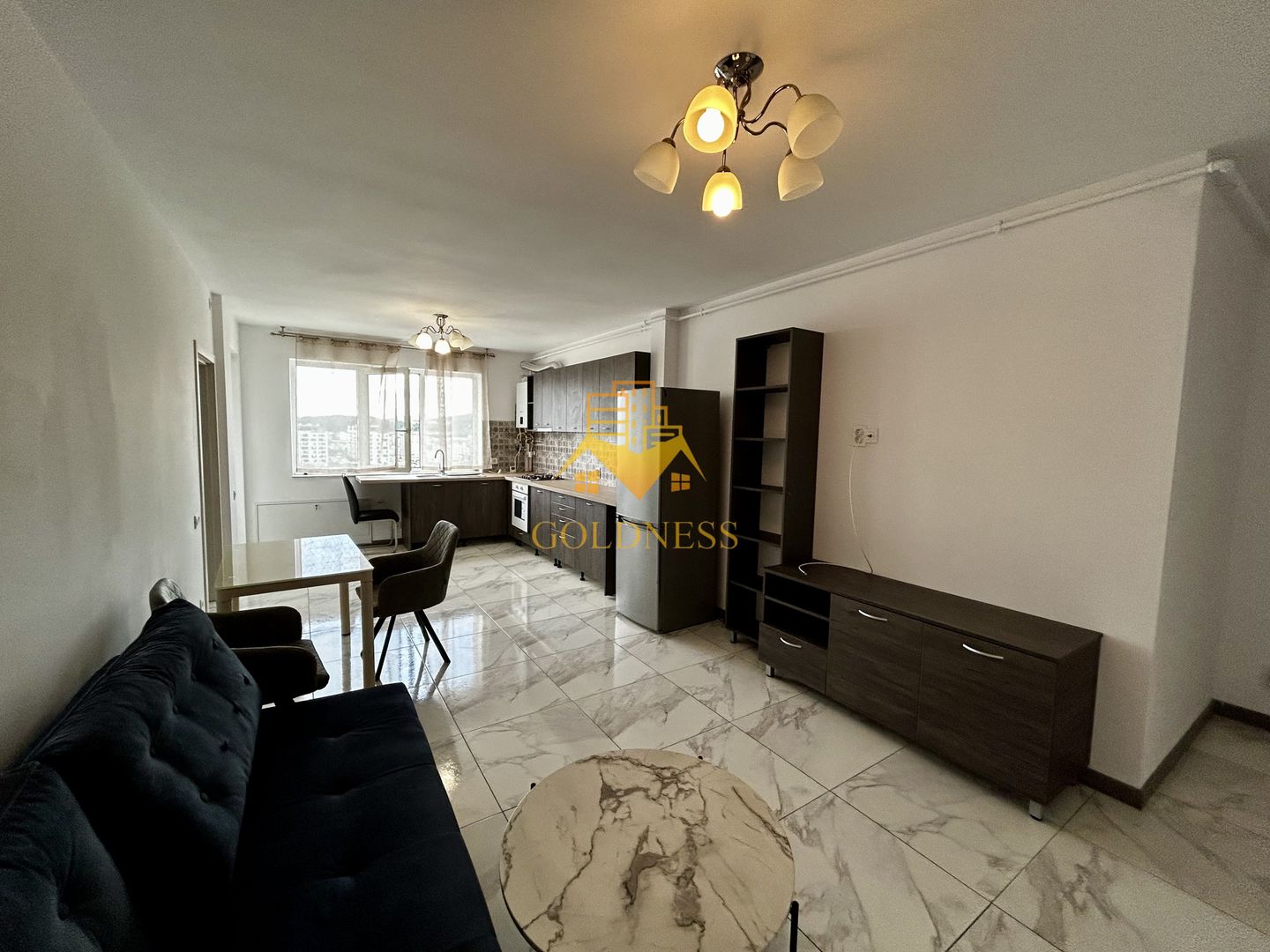 2 camere, bloc nou, Floresti zona BMW, Metro, Avram Iancu,Pet Friendly - Poză 3