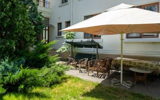 Vila impozanta - vanzare - Gradina Icoanei-Parcul Ioanid - Poză 15