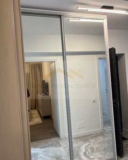 Apartament de închiriat 2 camere Cartierul Solar | 55 mp | Complet mobilat - Poză 11