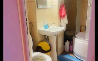 De inchiriez apartament mobilat doua camere in Tiglina 2, 420 E - Poză 7