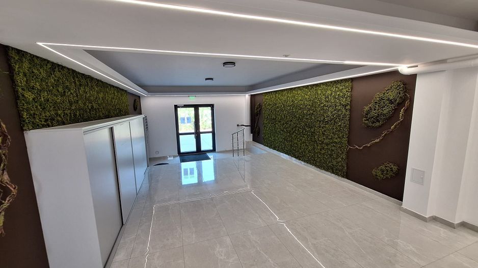 2 Camere - Tunari Otopeni - Finalizat - Gradina Proprie 71 mp - Poză 15