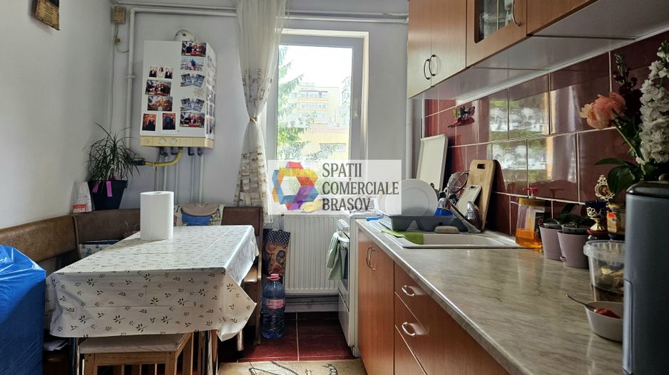 Apartament cu doua camere, zona Grivitei - Onix 44 MP - Poză 4