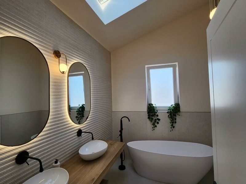 Vila individuala Snagov Tancabesti padure - Poză 16