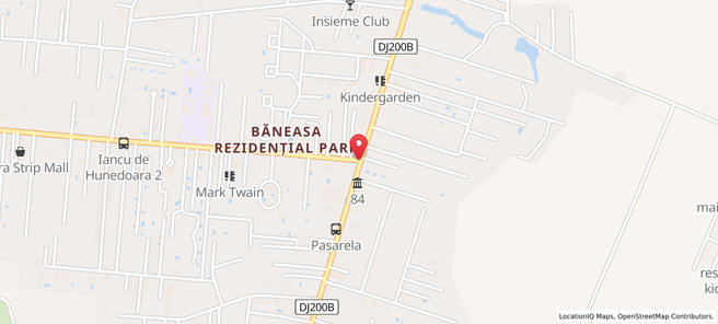 Locație Terra Estate