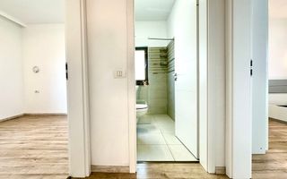 Casa de inchiriat la Liziera Pădurii - intrarea in Dumbrăvița - Poză 16