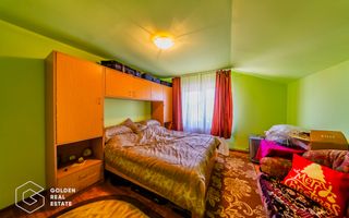 Casa P+M, teren în suprafata de 500 mp, Utvin - Poză 16