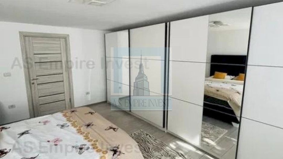 Ap 3 camere mobilat-utilat - zona Brasovul Vechi - Poză 1