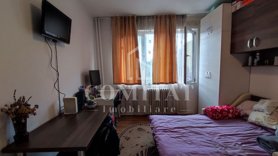 Garsonieră cochetă | 20 mp | Zona Între Lacuri - Zona Iulius Mall - Poză 1